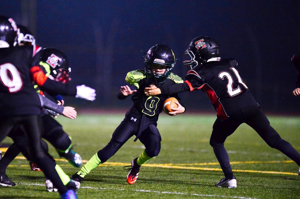 About Us Raptors Youth Sports